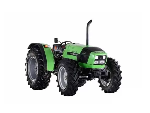 Same Deutz Fahr Agrolux 80 ProfiLine