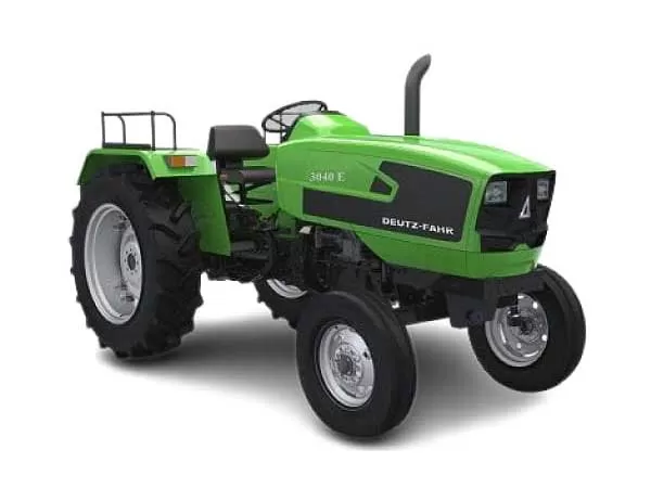 Same Deutz Fahr 3040 E