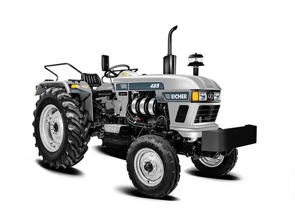 Eicher 485 Super Plus