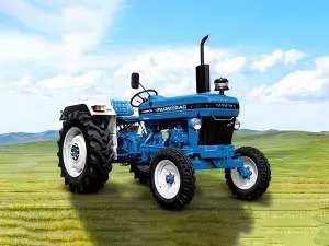 Farmtrac CHAMPION XP 41