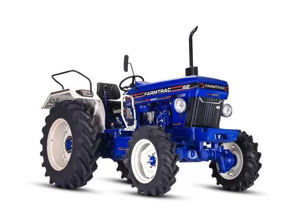 Farmtrac 42 Promaxx