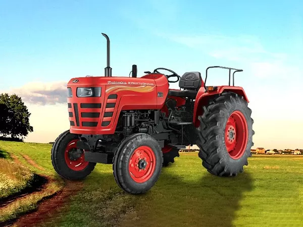 Mahindra 275 DI TU SP Plus
