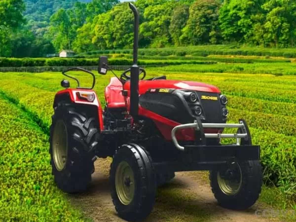 Solis JP 975 4WD