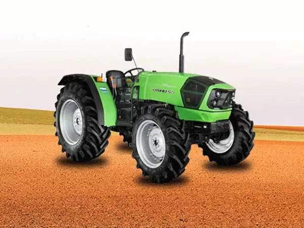 Same Deutz Fahr Agrolux 80 ProfiLine 2WD
