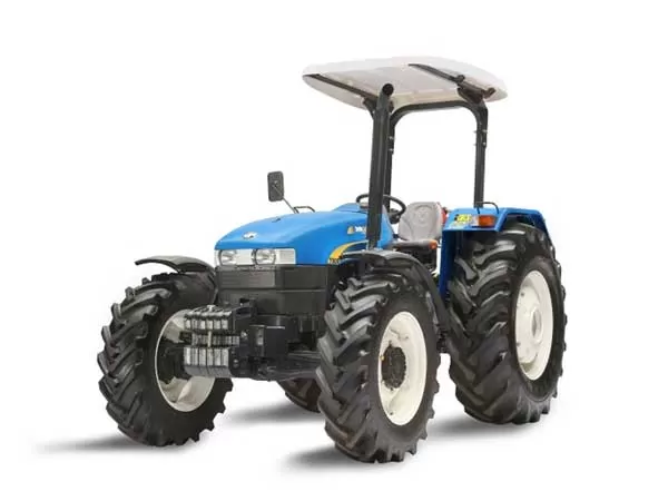 New Holland 7500 Turbo Super 4WD