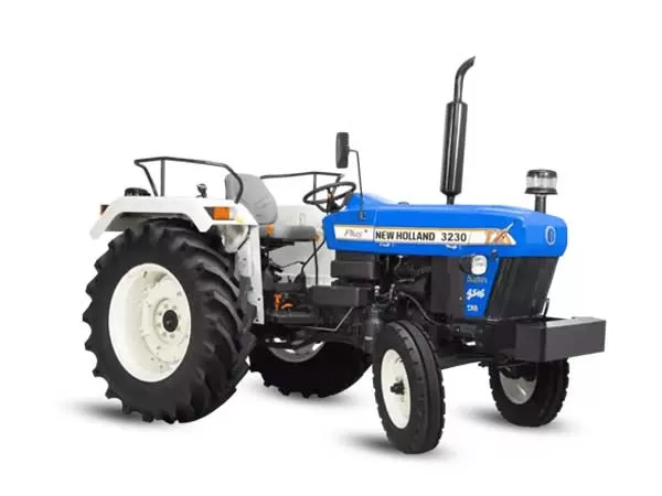 New Holland 3600-2 Tx Super