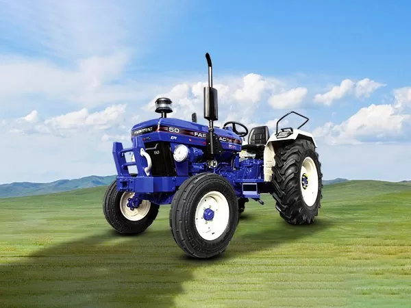 Farmtrac 50 Powermaxx T20