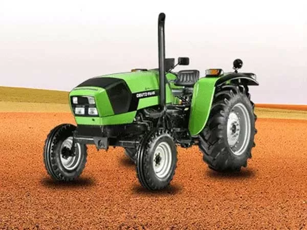 Same Deutz Fahr Agrolux 75 Profiline