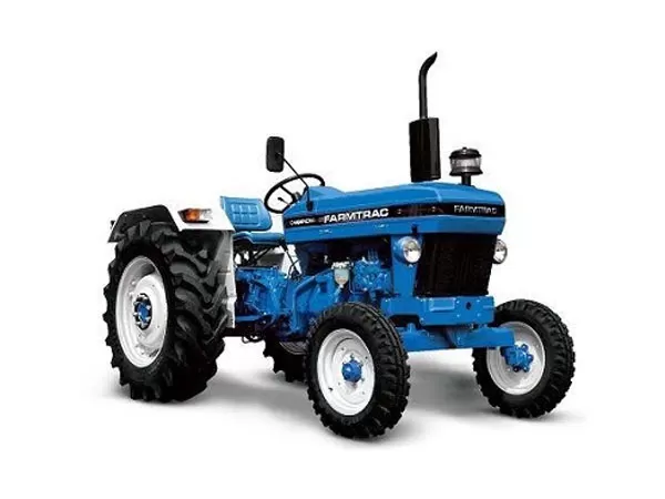 Farmtrac Champion 42