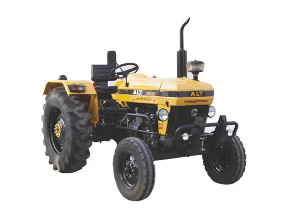 Powertrac ALT 3500