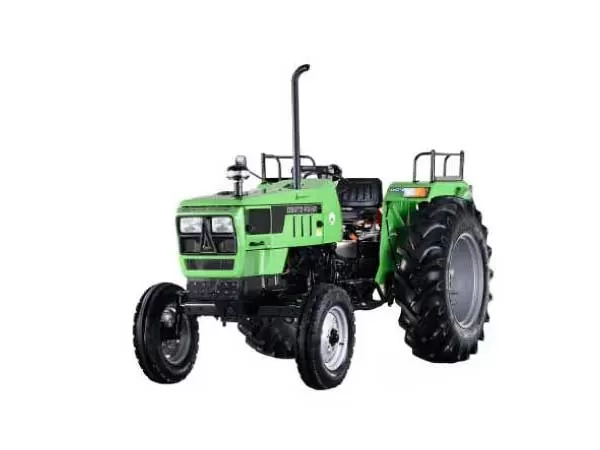 Same Deutz Fahr Agromaxx 50 E