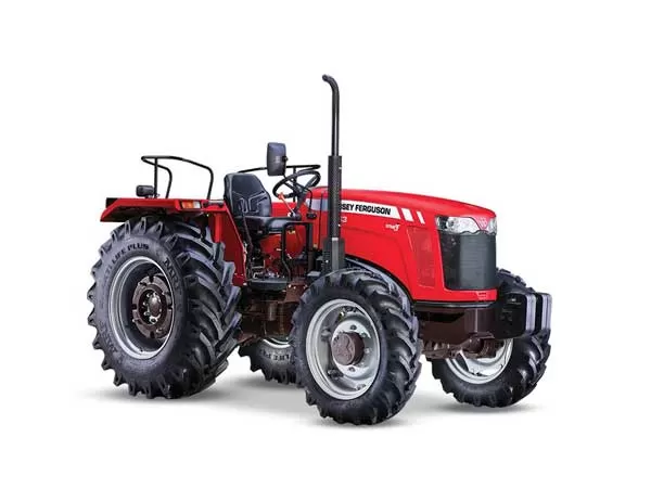 Massey Ferguson 9563 Smart 4WD