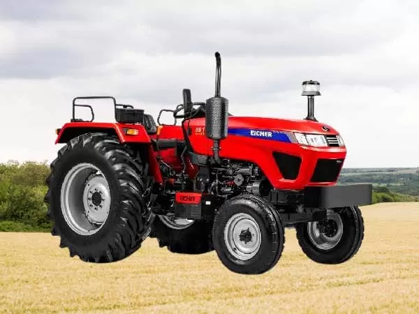 Eicher 551 Super Plus Prima G3