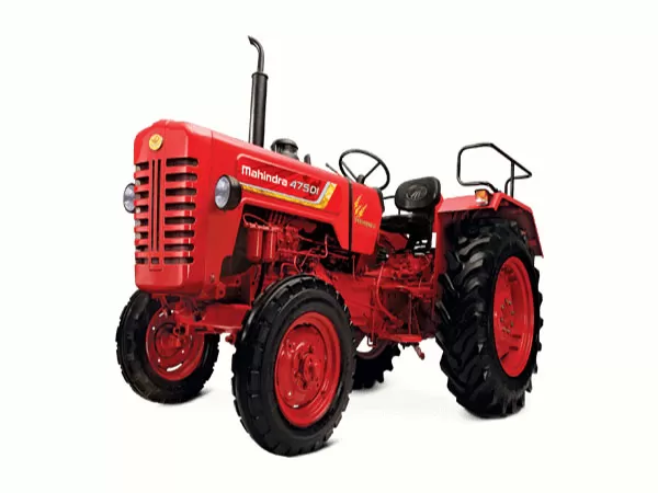 Mahindra 475 DI