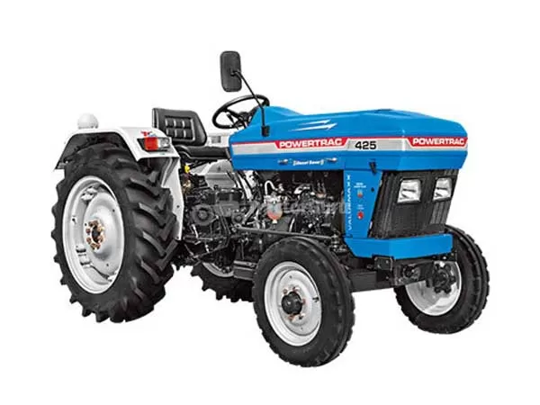 Powertrac 425 DS