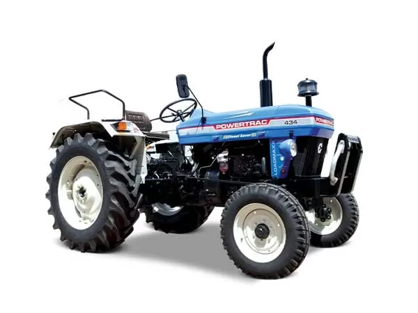Powertrac 434 DS
