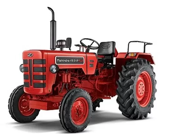 Mahindra 475 DI XP Plus
