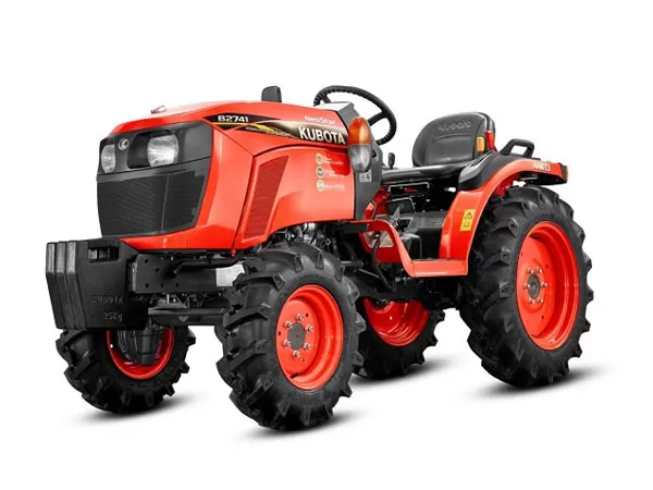 Kubota NeoStar B2741 4WD