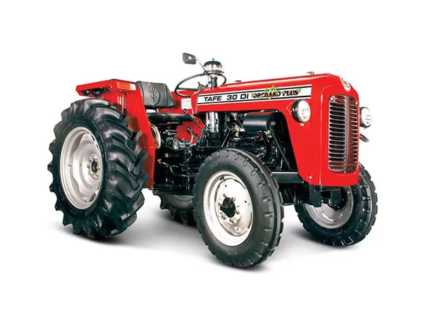 Massey Ferguson TAFE 30 DI Orchard Plus