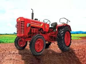 Mahindra 265 DI POWER PLUS