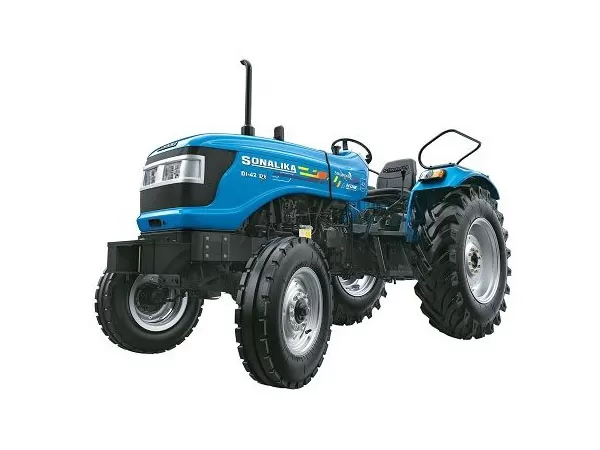 Sonalika 42 RX Sikander