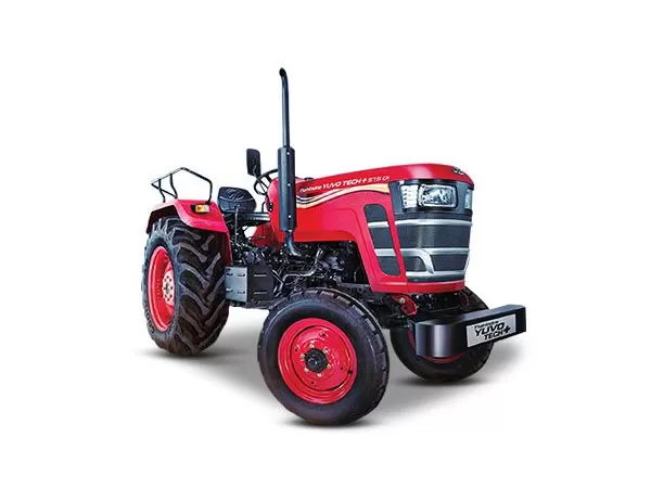 Mahindra YUVO TECH Plus 575