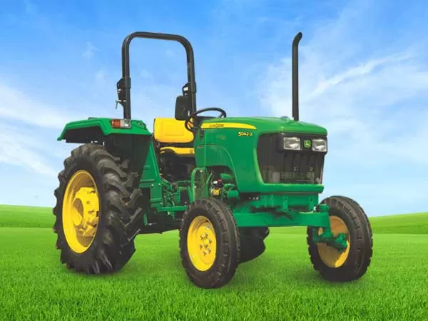 John Deere 5042 D