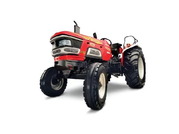 Mahindra Arjun Ultra 1 605 Di
