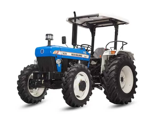 New Holland 3630 TX Super Plus+