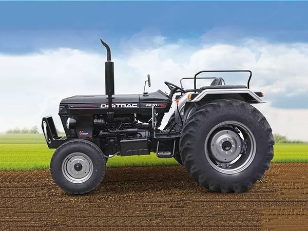 Digitrac PP 51i
