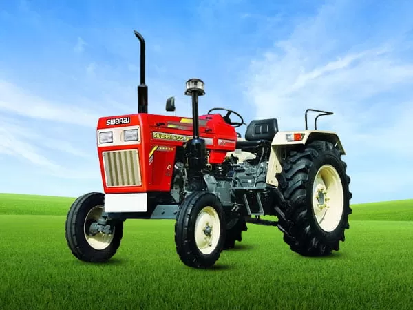 Swaraj 855 XM