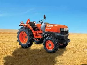 Kubota L3408