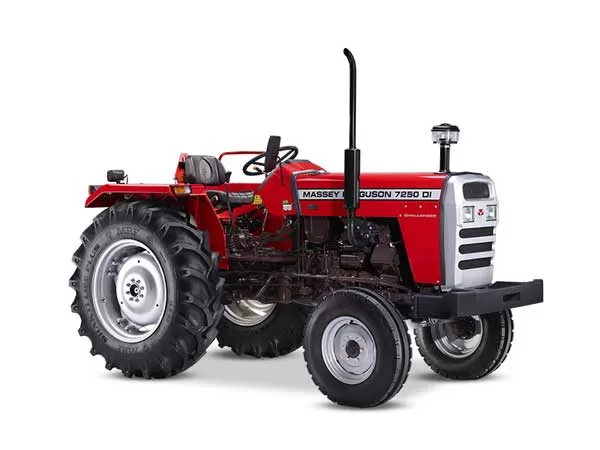 Massey Ferguson 7250 DI Challenger