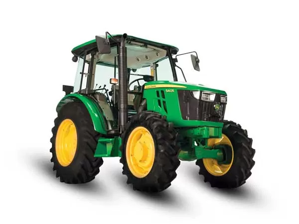 John Deere 5405 Trem IV