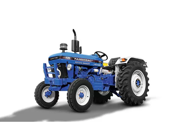 Farmtrac 45 Potato Smart