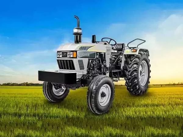 Eicher 551 Super Plus