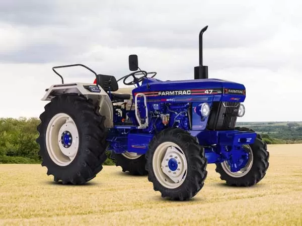 Farmtrac 47 Promaxx