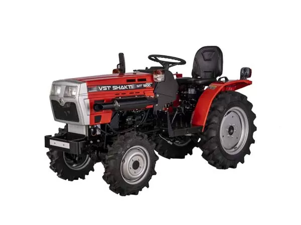 VST MT 180 D 4WD