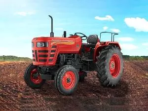 Mahindra 415 DI SP Plus