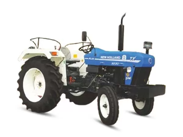 New Holland 3230 TX 2WD