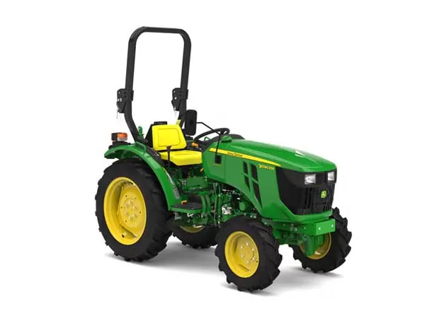 John Deere 3036 EN