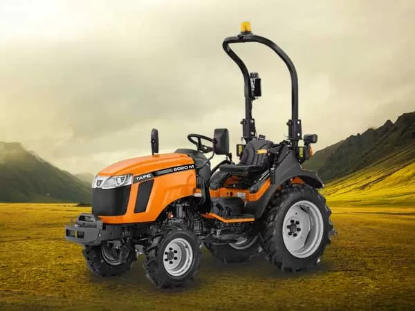Tafe 6020 M 4WD