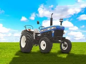 New Holland 3630-TX Super