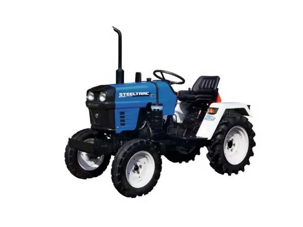 Farmtrac Steeltrac 18