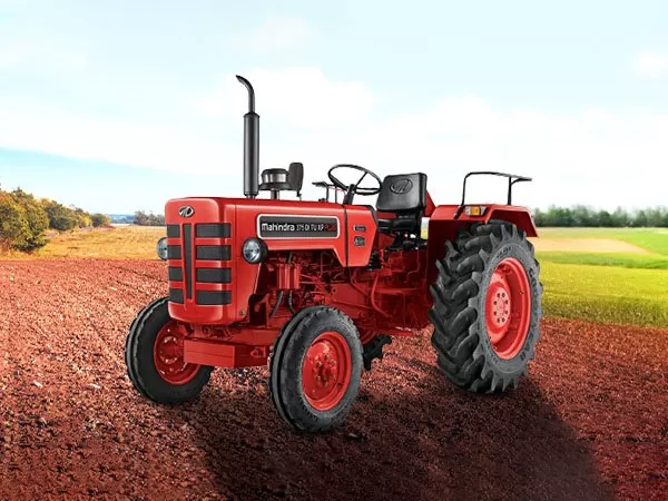 Mahindra 275 DI TU XP Plus