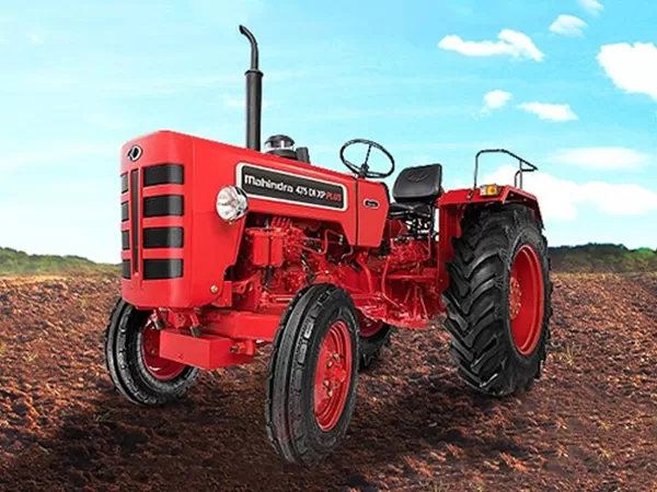 Mahindra 475 DI XP Plus