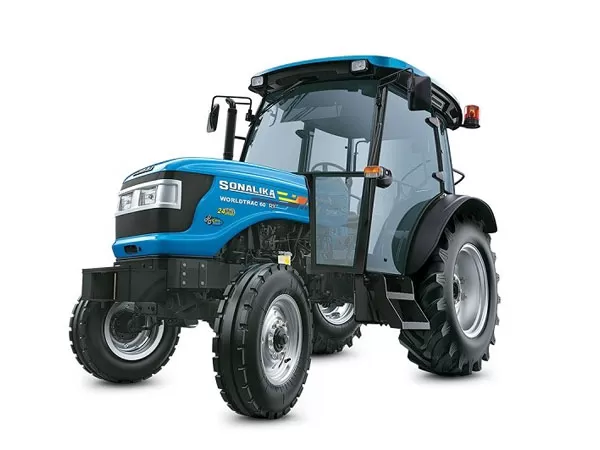 Sonalika WT 60