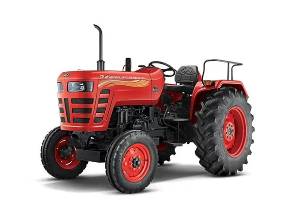 Mahindra 475 DI SP Plus