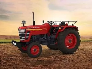 Mahindra Yuvo 265 DI