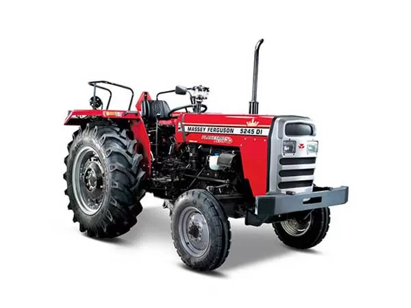 Massey Ferguson 5245 DI PLANETARY PLUS V1